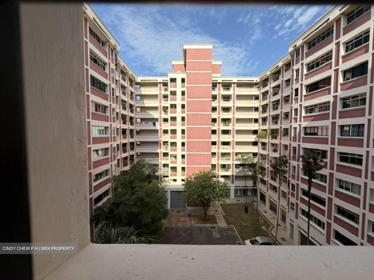 Blk 325 Tampines Street 32 (Tampines), HDB Executive #612000731